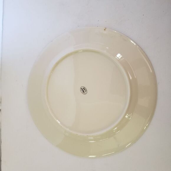 Andre by Sadek Plate - Picture 3 of 5